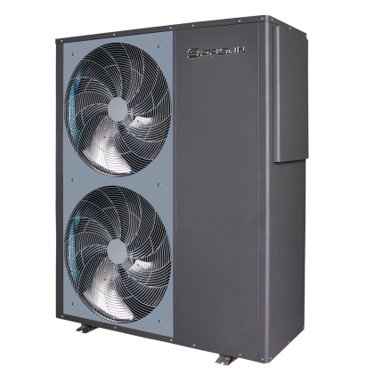 Sprsun Carel 20-22kw front right