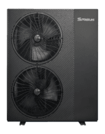 Sprsun 15-18kw R290 front