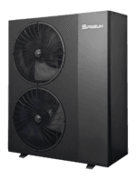 Sprsun 15-18kw R290 right side