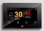 Sprsun Carel touchscreen controller new