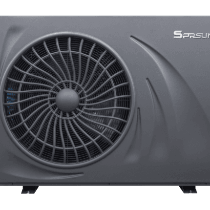 Sprsun Greenergy Series R290 1FAN