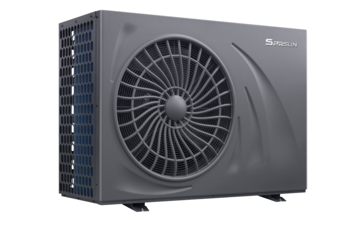 Sprsun Greenergy Series R290 1FAN left