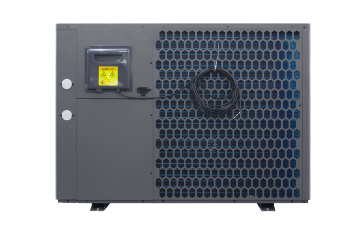 Sprsun Greenergy Series R290 1FAN rear