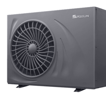 Sprsun Greenergy Series R290 1FAN right