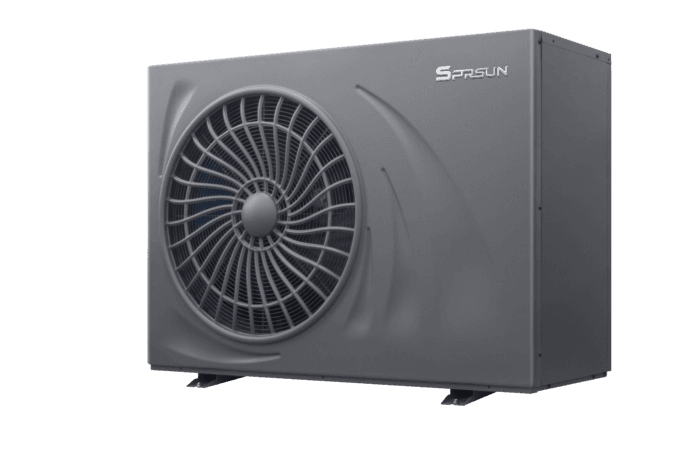 Sprsun Greenergy Series R290 1FAN right