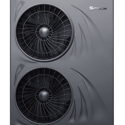 Sprsun Greenergy Series R290 2FAN